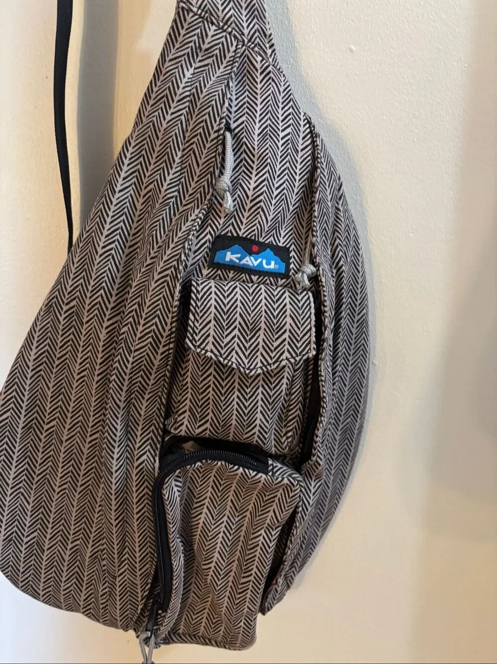 Kavu SlingBack Bag